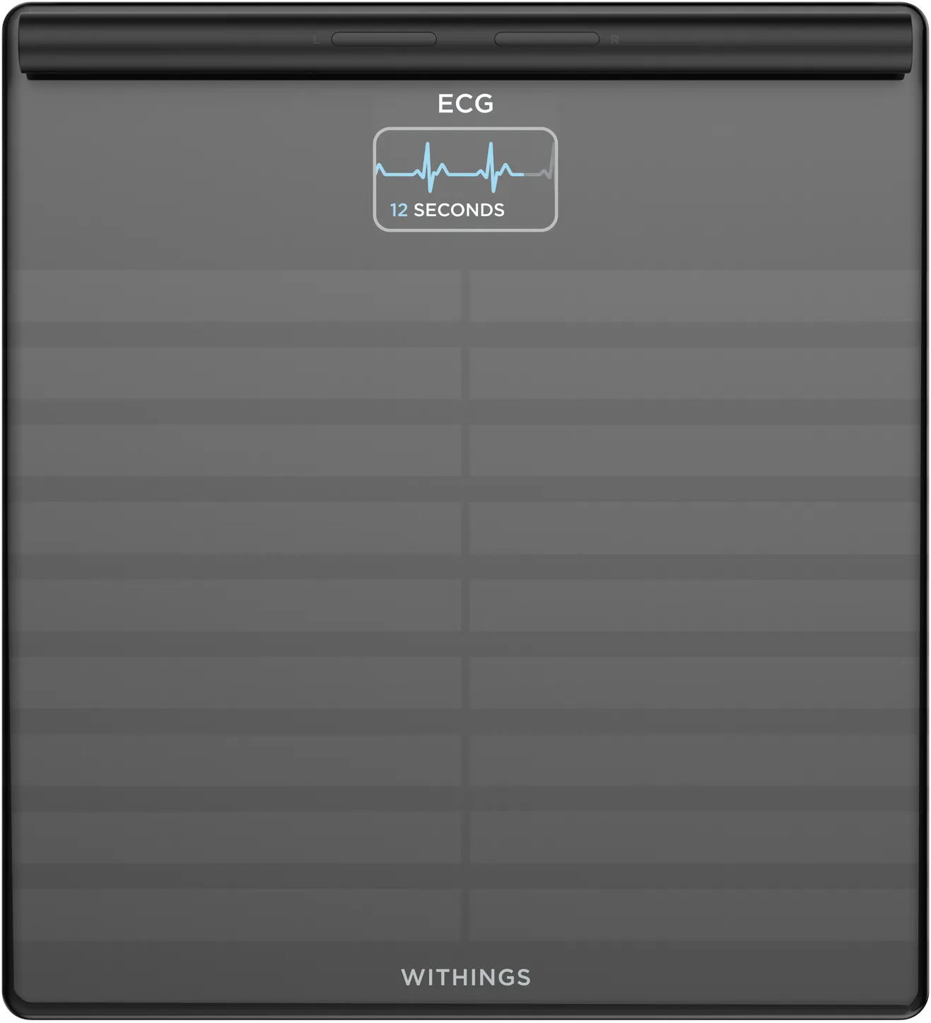 Application mobile Body Scan